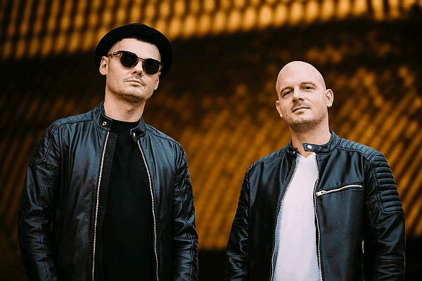 Refresh odświeżył "Tolerancję" Stanisława Sojki