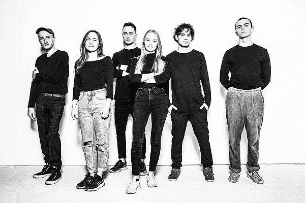 Jazzowe Rejoin wydało debiutancką "Sankę"