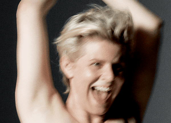 Robyn zapowiada album "Sexistential"