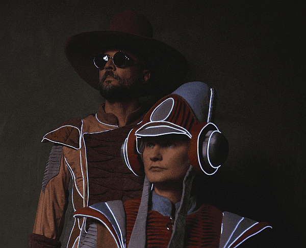 Röyksopp wydał kolejną część "Profound Mysteries"