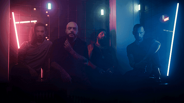 Self Deception zagra w Warszawie