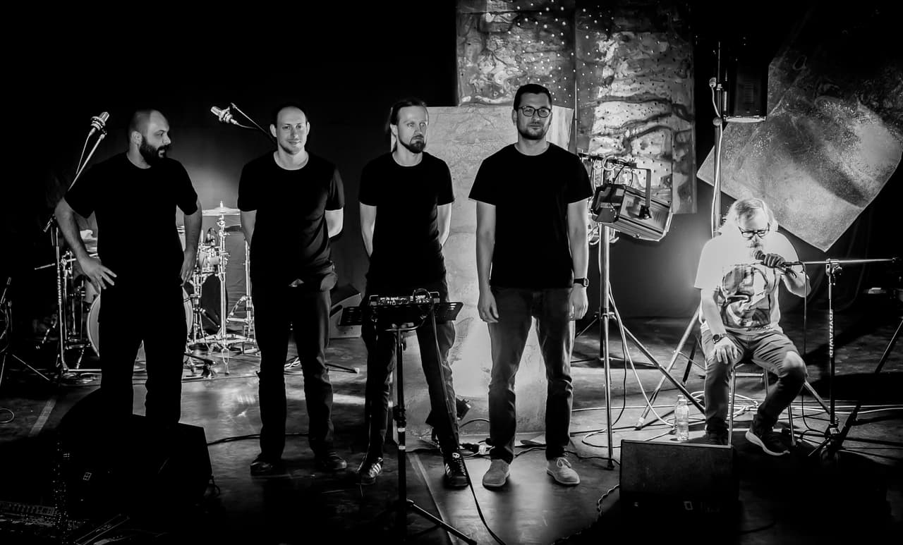 Strefa Niskich Ciśnień zaprezentowała "Zodiak"