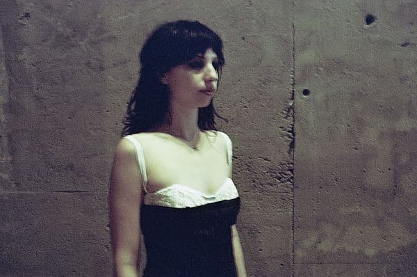 Stella Rose wystąpi w Poznaniu