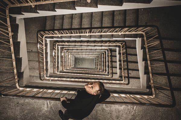 Sławek Krzanowski wrócił z nowym singlem