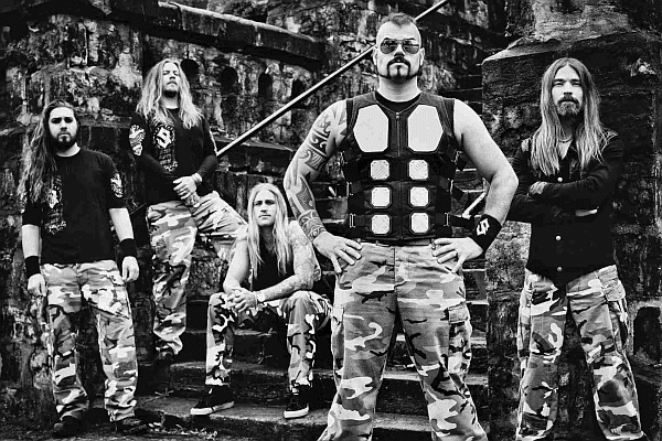 Sabaton z orkiestrą wystąpi w Krakowie