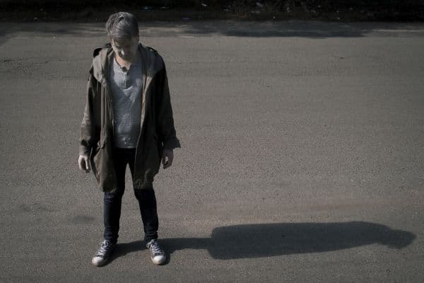 Samuel Baron przedstawił "Złote Dzieci"