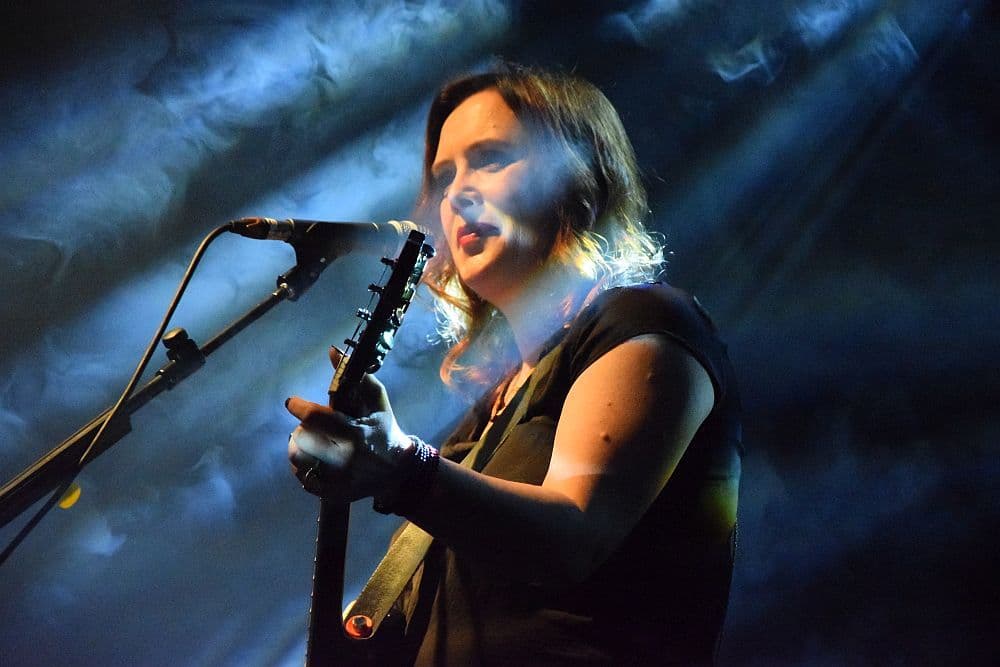 Slowdive wróci do Warszawy