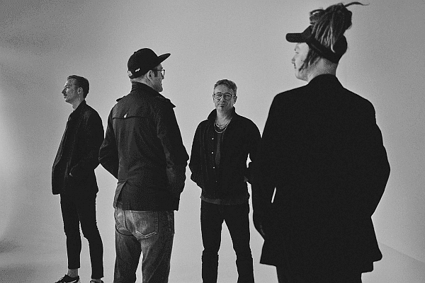 Spięty zapowiedział intymną płytę