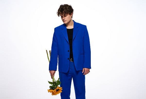 Stach Bukowski jest "Bez Ciebie"