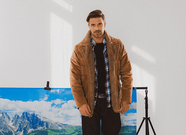 Staszek z Gór zaprasza do tańca