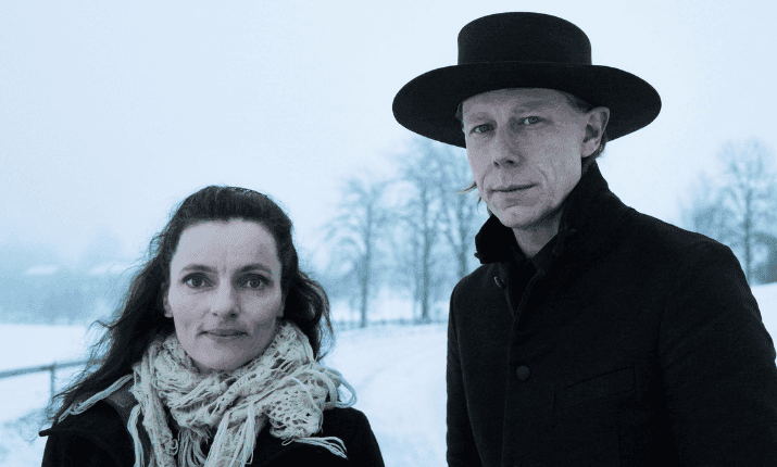 Stian Westerhus & Maja Ratkje wystąpią w Warszawie