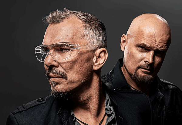 Bogdan Kondracki zremiksował SUBSTANCJĘ