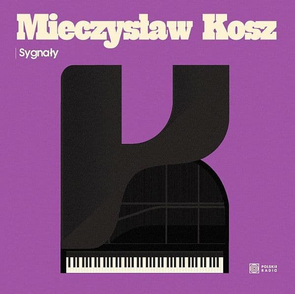 Mieczysław Kosz wysłał "Sygnały"