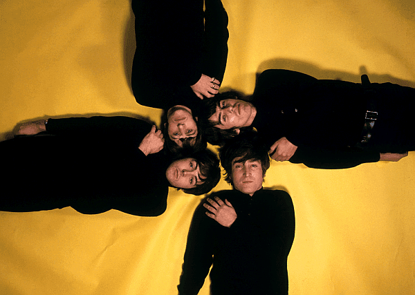 "Now And Then" od The Beatles