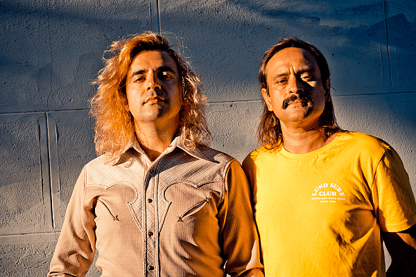 The Picturebooks zagra w Warszawie