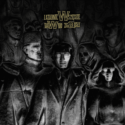 Taco Hemingway - Latarnie Wszędzie Dawno Zgasły