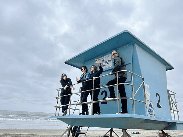 Urodzinowe wydanie klasycznego albumu The Breeders