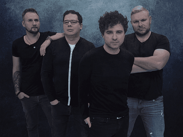 Jacek Kuderski gościem Time To Express