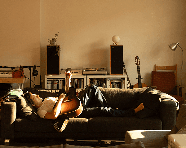 Tomek Ziętek zapowiada pierwszą trasę koncertową