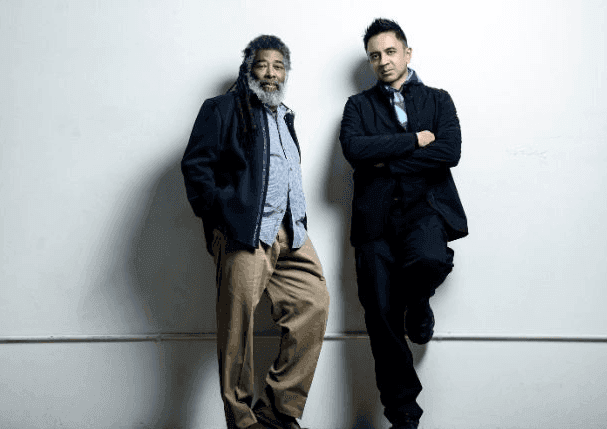 Vijay Iyer & Wadada Leo Smith zagrają w Warszawie