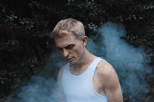 Vito Bambino i jego amerykański sen