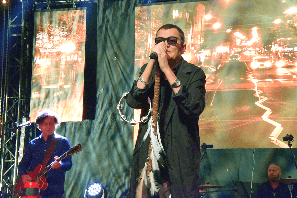 Wilki zapraszają na mistyczną trasę