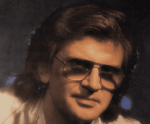 Zbigniew Wodecki ponownie zajrzał w "Dusze Kobiet"