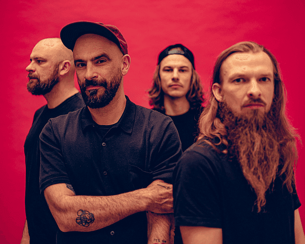 Kim Nowak wraca po 11 latach