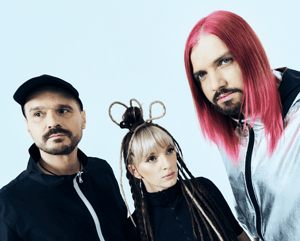 Sarsa gościem duetu Kępiński >|< Kowalonek