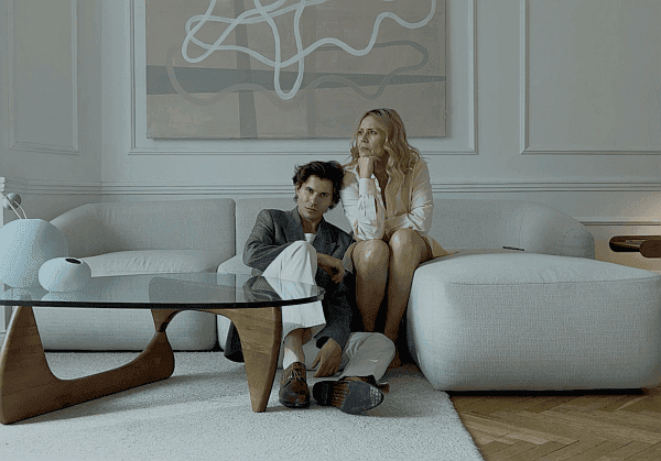 Aleksander Siczek i Grażyna Szapołowska zapraszają na "Rejs"