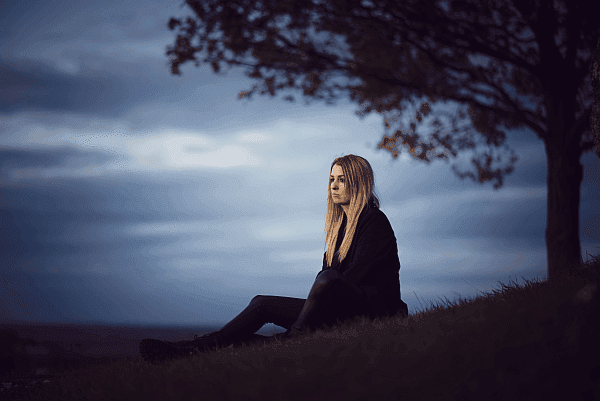 Ana twierdzi, że jeszcze będzie pięknie