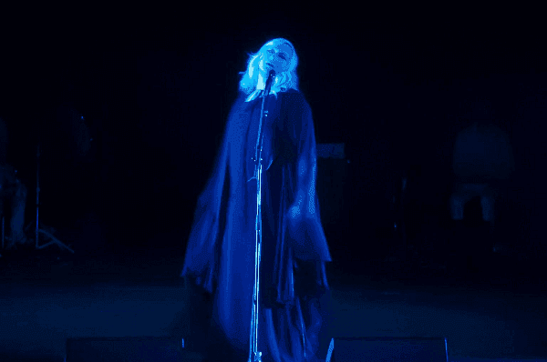 ANOHNI and the Johnsons wystąpią na poznańskim Malta Festival