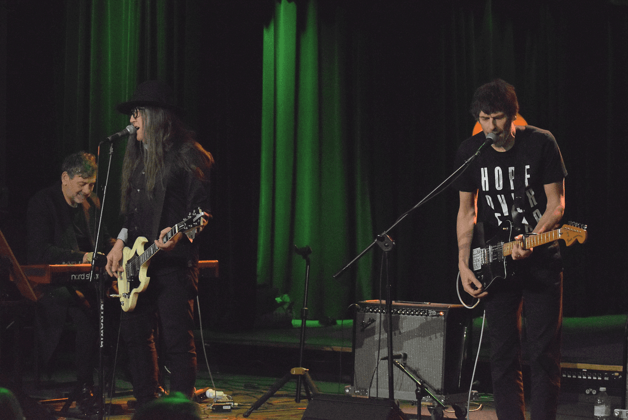 Archive / Warszawa, Studio Muzyczne Polskiego Radia im. A. Osieckiej / 12.01.2026