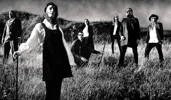 Archive przyjedzie do Warszawy