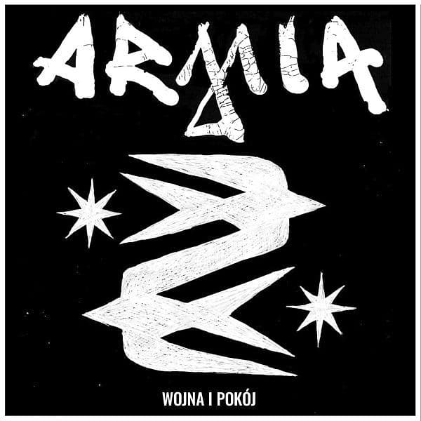 Armia - Wojna i Pokój