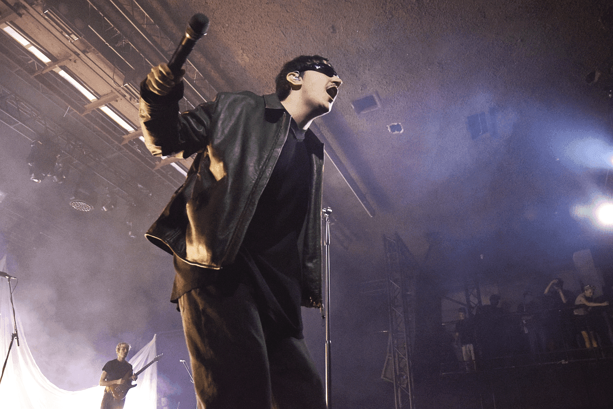 Artemas / Warszawa, Stodoła / 21.9.2024