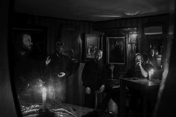 Debiut folkowo-blackmetalowego BaarRa