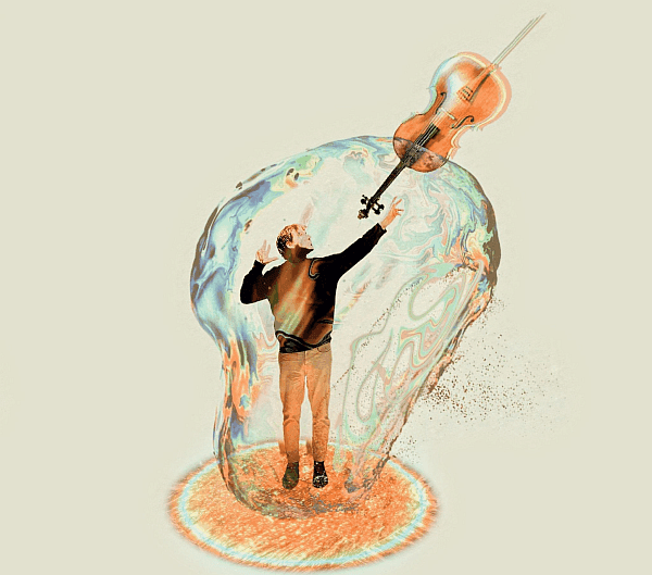 Blascello w rozkwicie