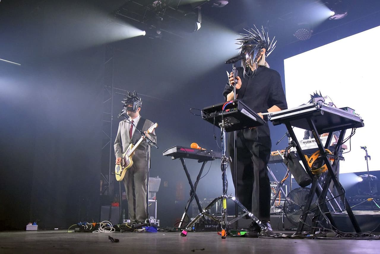 BOKKA z nowym singlem "Nobody"