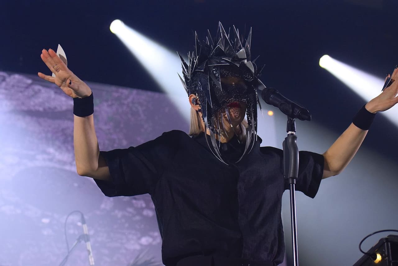 BOKKA / Warszawa, Stodoła / 05.12.2025