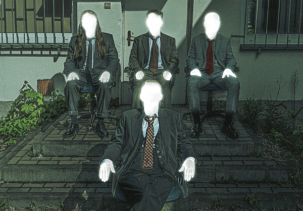 BOKKA zapowiada szósty album