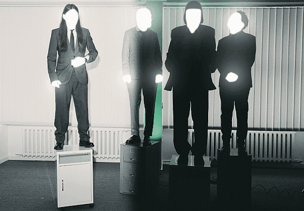 BOKKA zaprasza do "White Room"