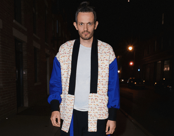 Apparat wystąpi we Wrocławiu