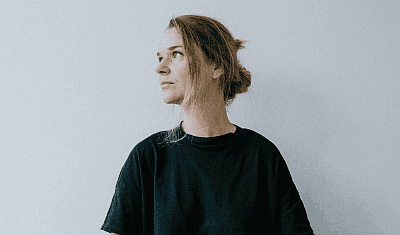 Dobrawa Czocher odmawia "Modlitwy"