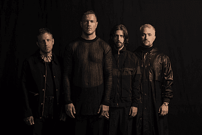 Imagine Dragons zagrają w Warszawie