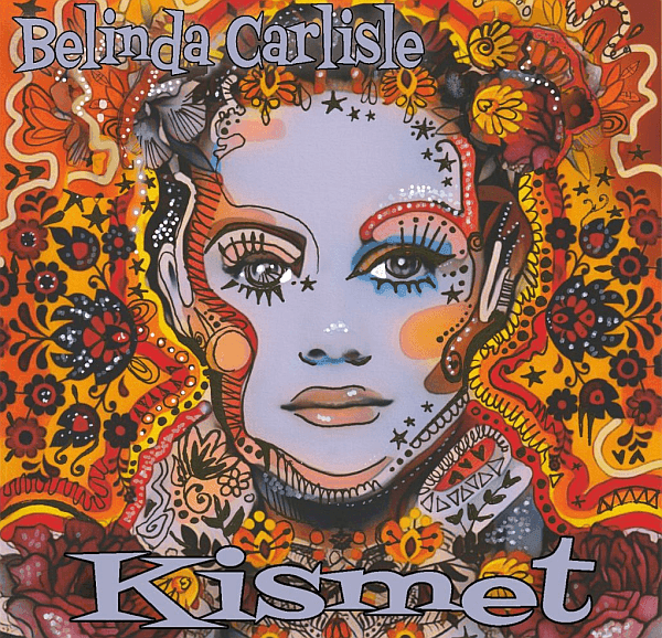 Belinda Carlisle wydała "Kismet"