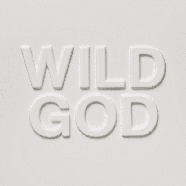 Nick Cave & The Bad Seeds - Wild God