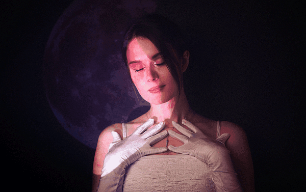 Przeprosiny od Magdaleny Cisowskiej