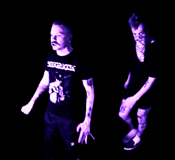 WaluśKraksaKryzys ze Zdechłym Osą