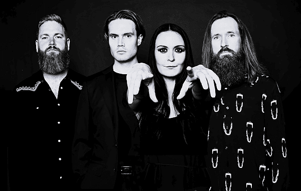 Cold In Berlin zapowiada piąty album